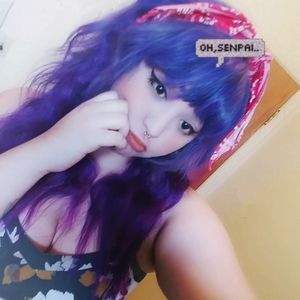 Meet your Posher, Leslie